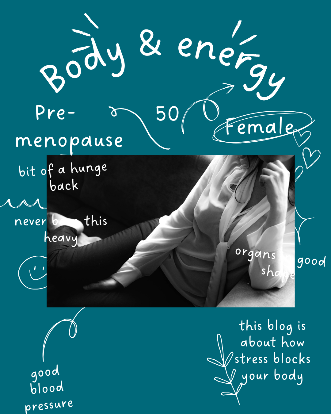 Body en energy